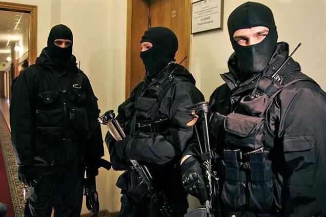 СБУ затримала на Херсонщині російських шпигунів