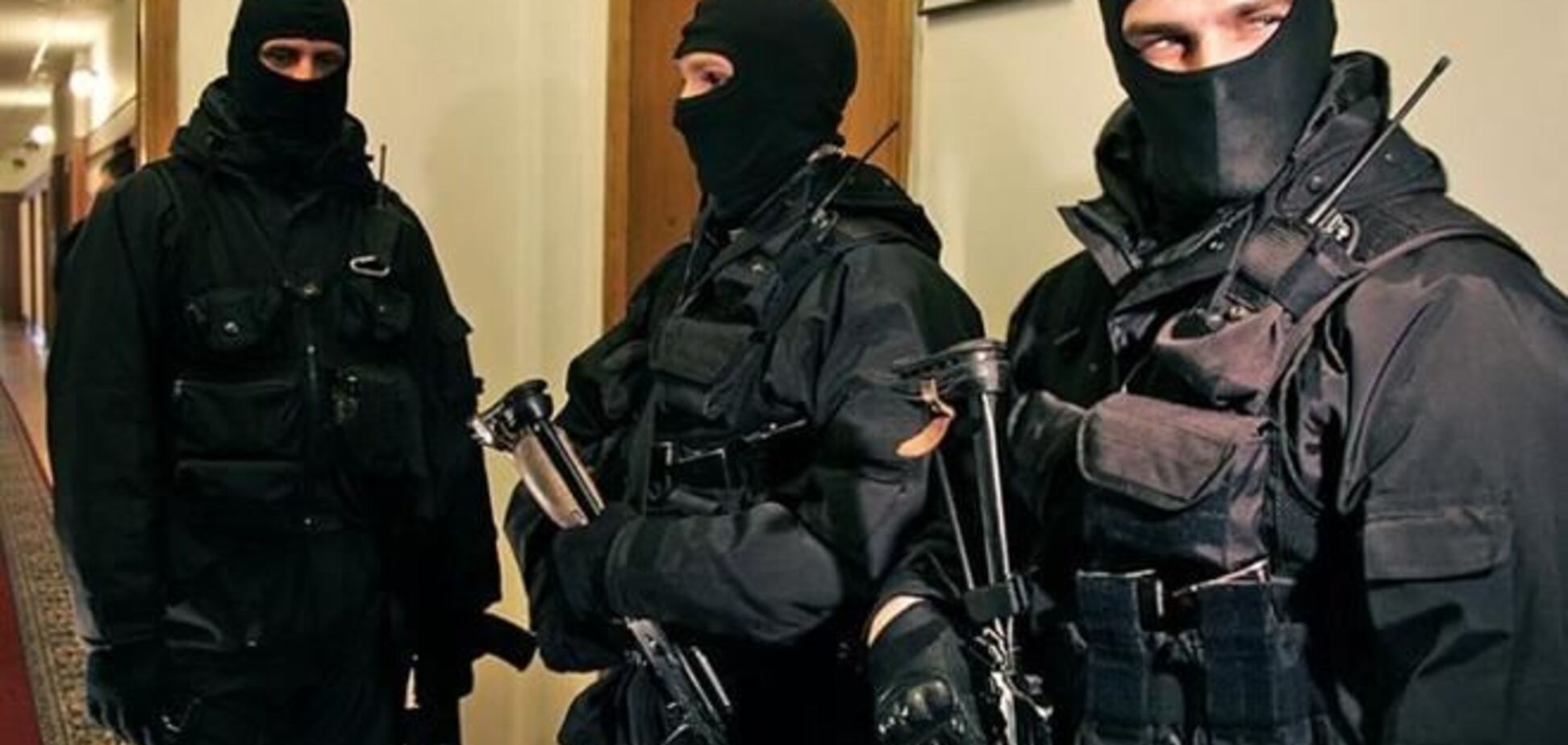 СБУ задержала на Херсонщине российских шпионов