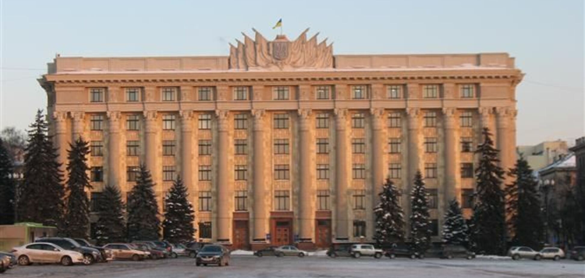 Харківська міськрада звернеться до суду з вимогою заборонити референдум по федералізації