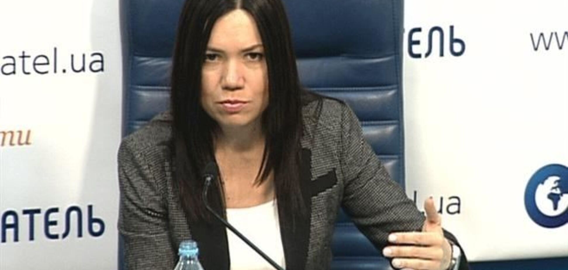 СНБО прорывает информационную блокаду в Крыму – Сюмар