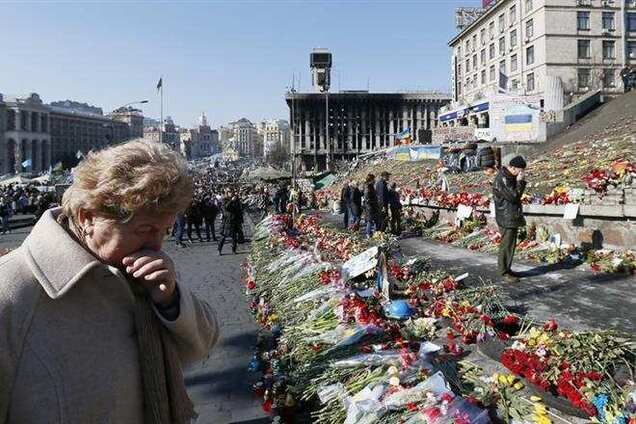 У Польщі помер евромайдановец з Чернівців