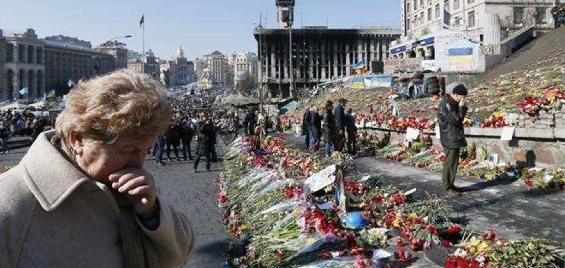 В Польше умер евромайдановец из Черновцов