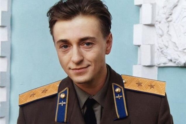 Безруков запутался в 'показаниях' по Крыму