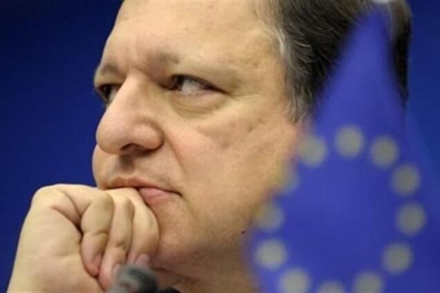 Баррозу пообещал еще 1 млрд евро макрофинансовой помощи Украине