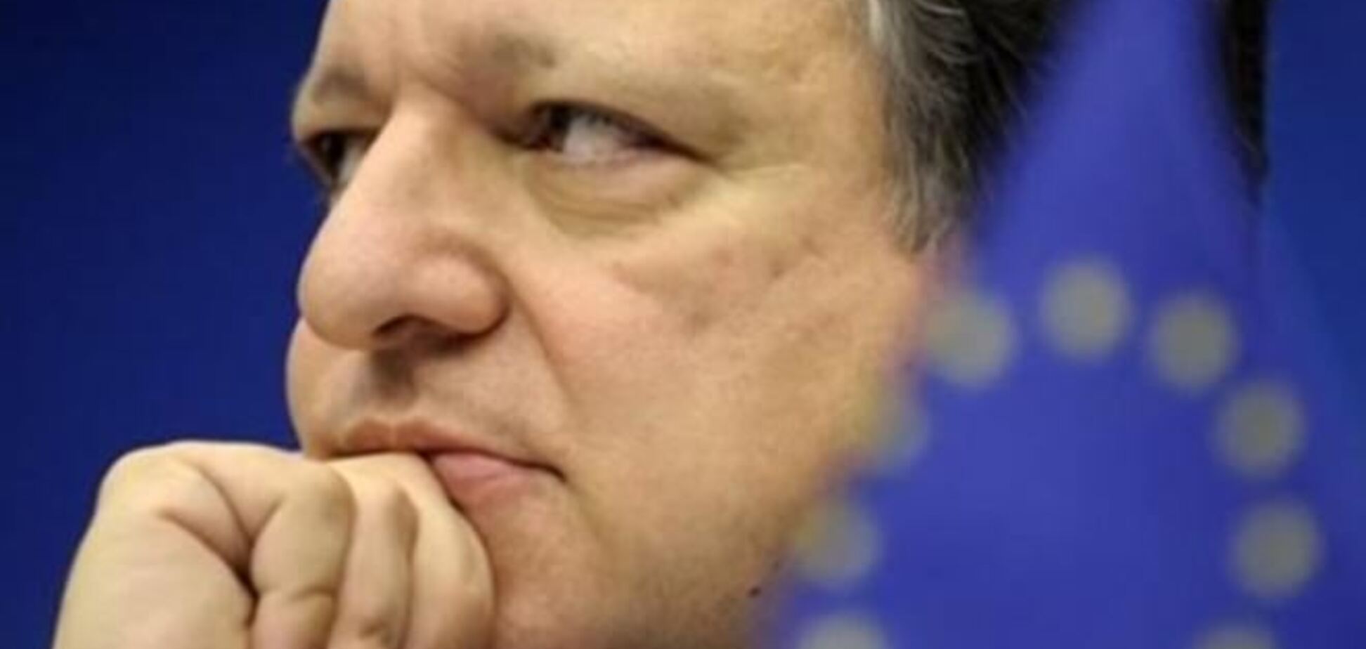 Баррозу пообещал еще 1 млрд евро макрофинансовой помощи Украине
