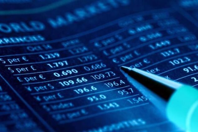 'Украинский фактор' обвалил российский фондовый рынок