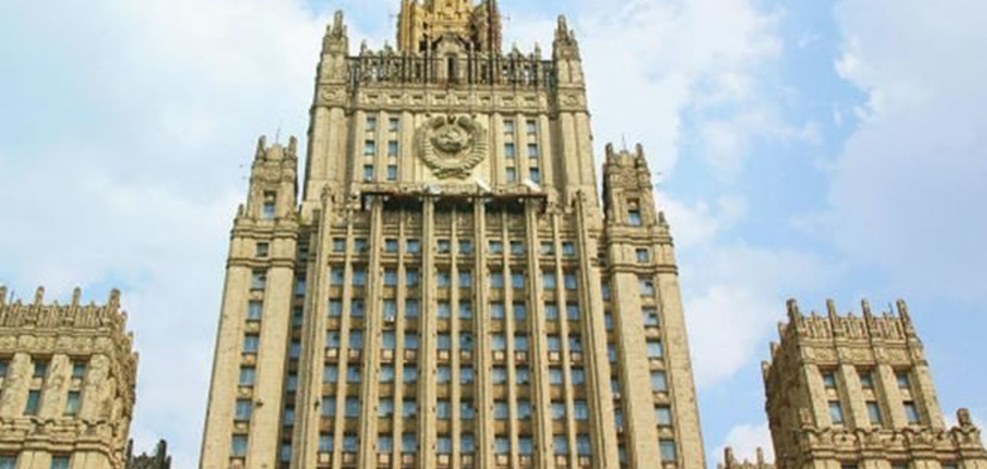 МИД РФ - США: Косово можно, а Крыму – нельзя?