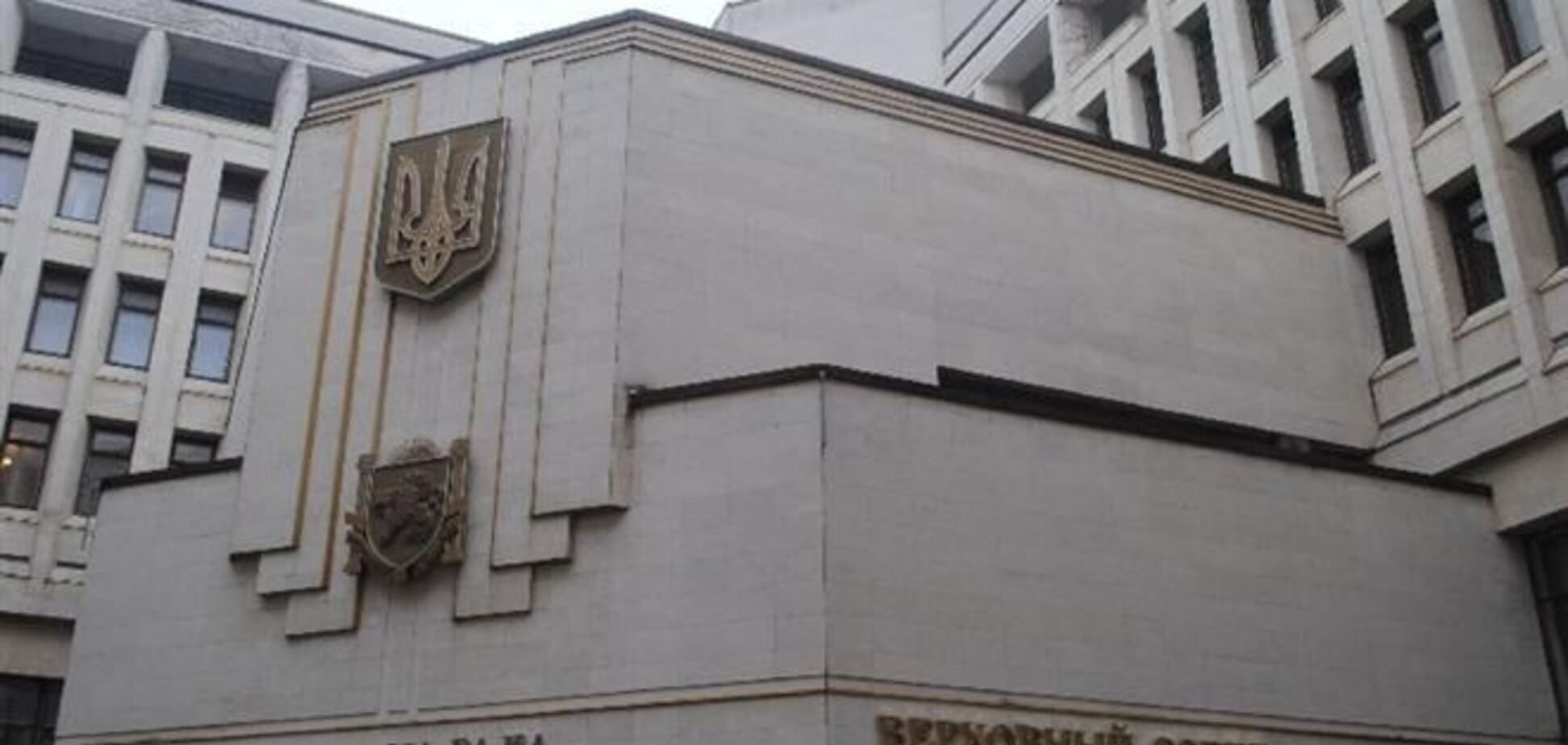 В Крыму русский и крымскотатарский языки хотят сделать государственными