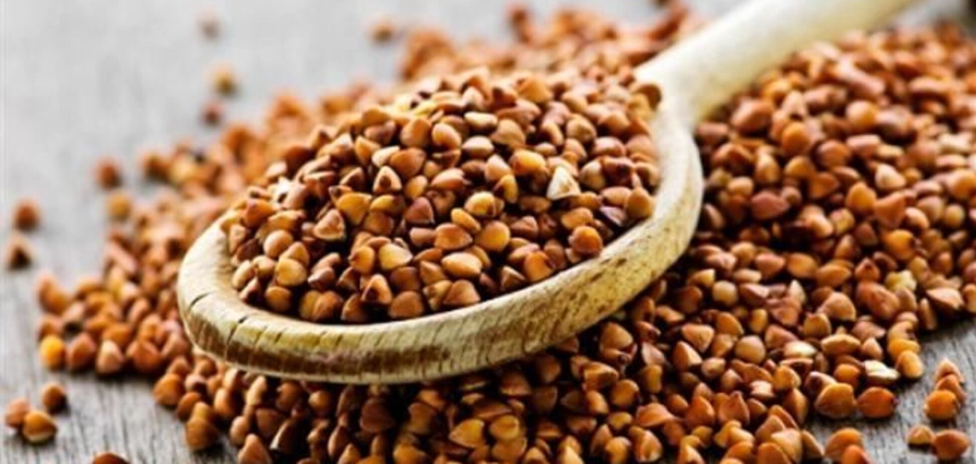 В магазинах подорожали крупы