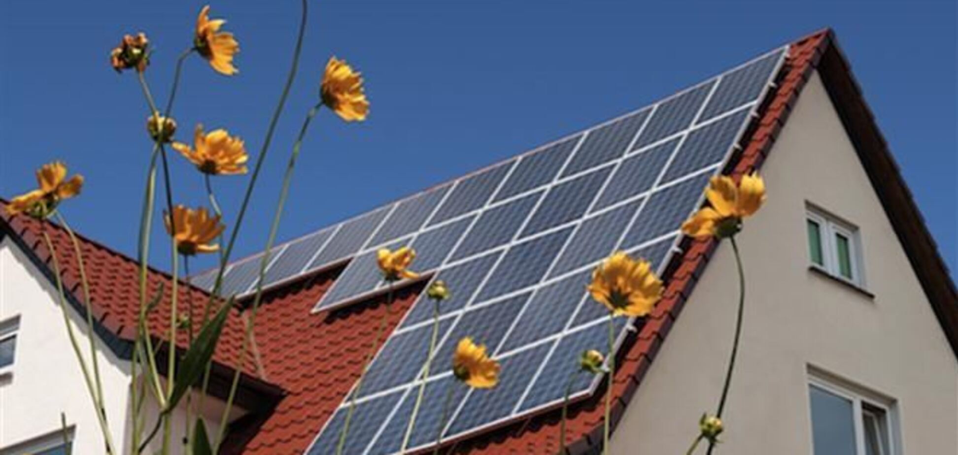 Деньги МВФ заставят инвесторов строить энергоэффективное жилье