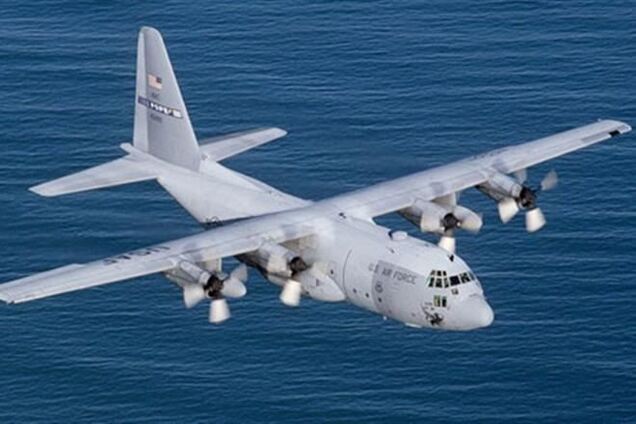 Самолеты НАТО будут патрулировать воздушное пространство Польши