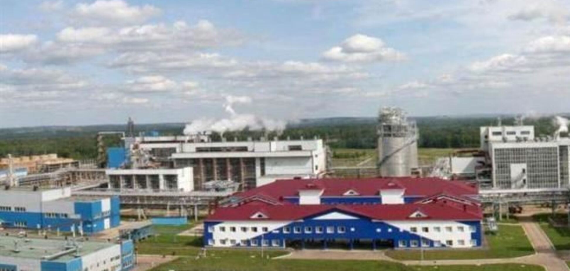 Цена Крыма: 5 парков за 5 миллиардов долларов