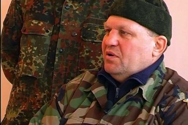 Российский суд заочно арестовал Сашу Белого