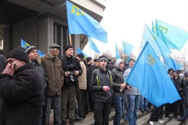 Журналистов приглашают освещать крымский референдум 'без негативных материалов'