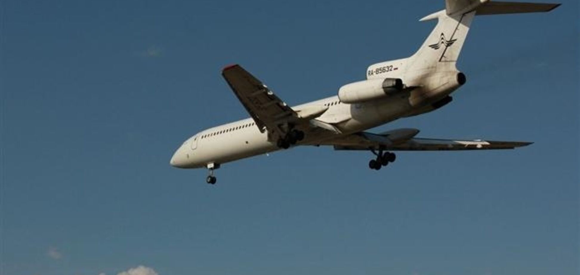 Россия разрешила Украине с высоты убедиться в отсутствии военной деятельности