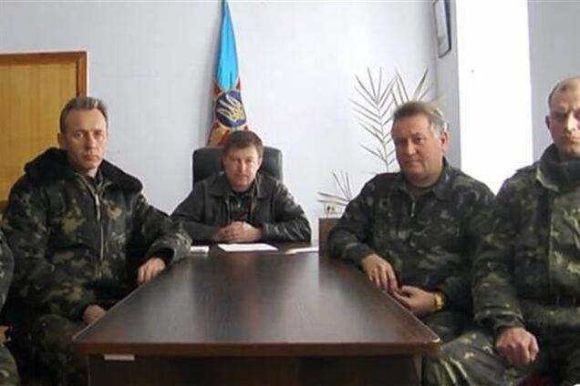 Минобороны: заявление Мамчура о готовности открыть огонь – предостережение военным РФ