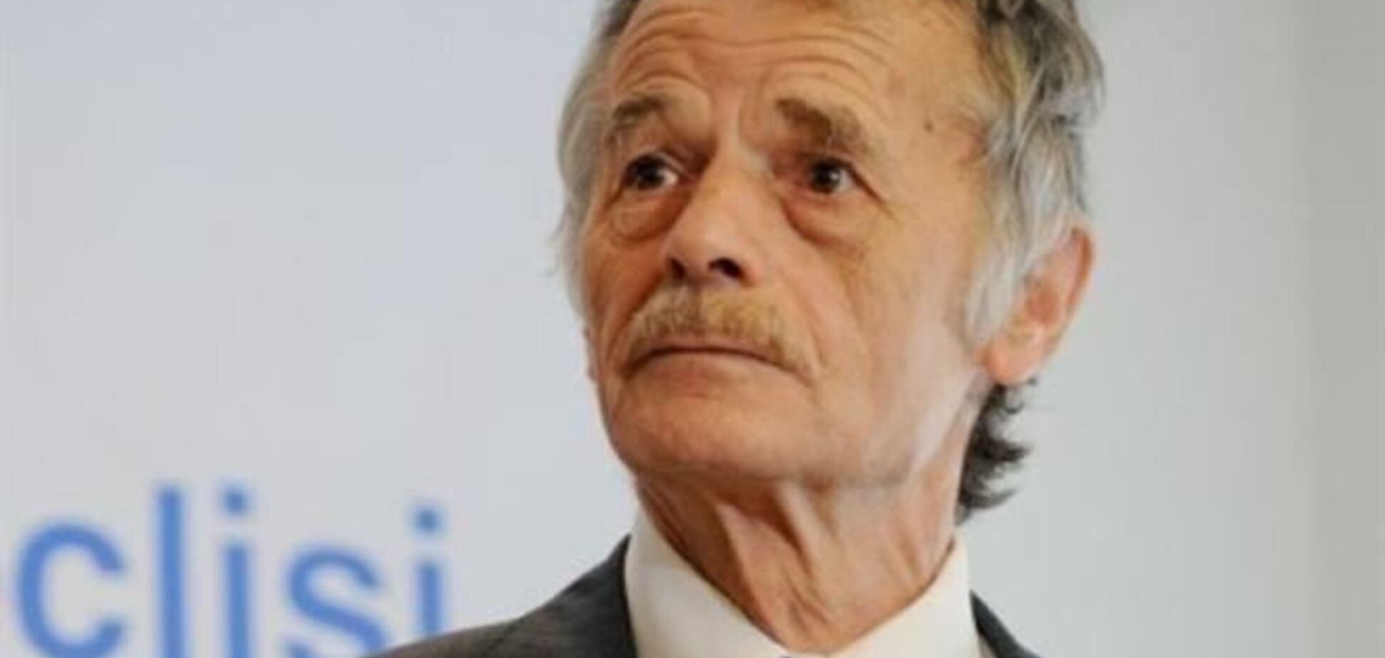 Замгенсека НАТО примет Джемилева в Брюсселе