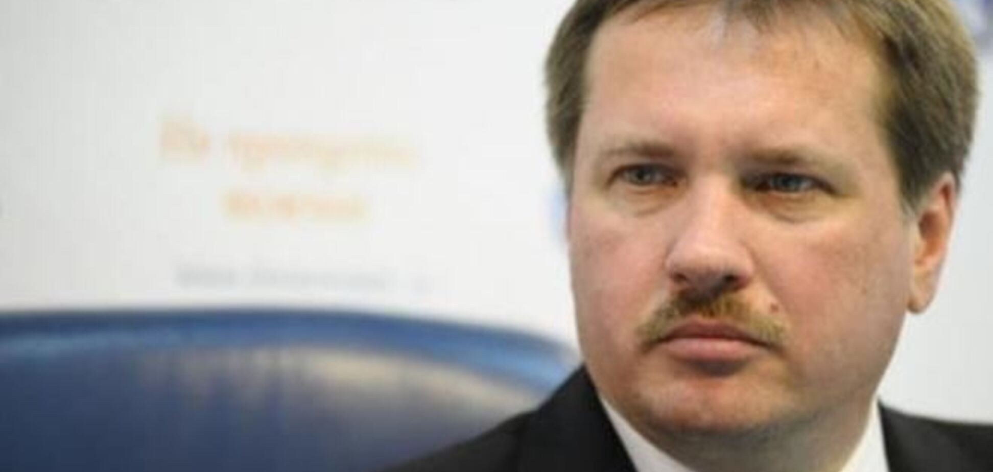 Чорновіл підозрює, що в Ростові виступав двійник Януковича