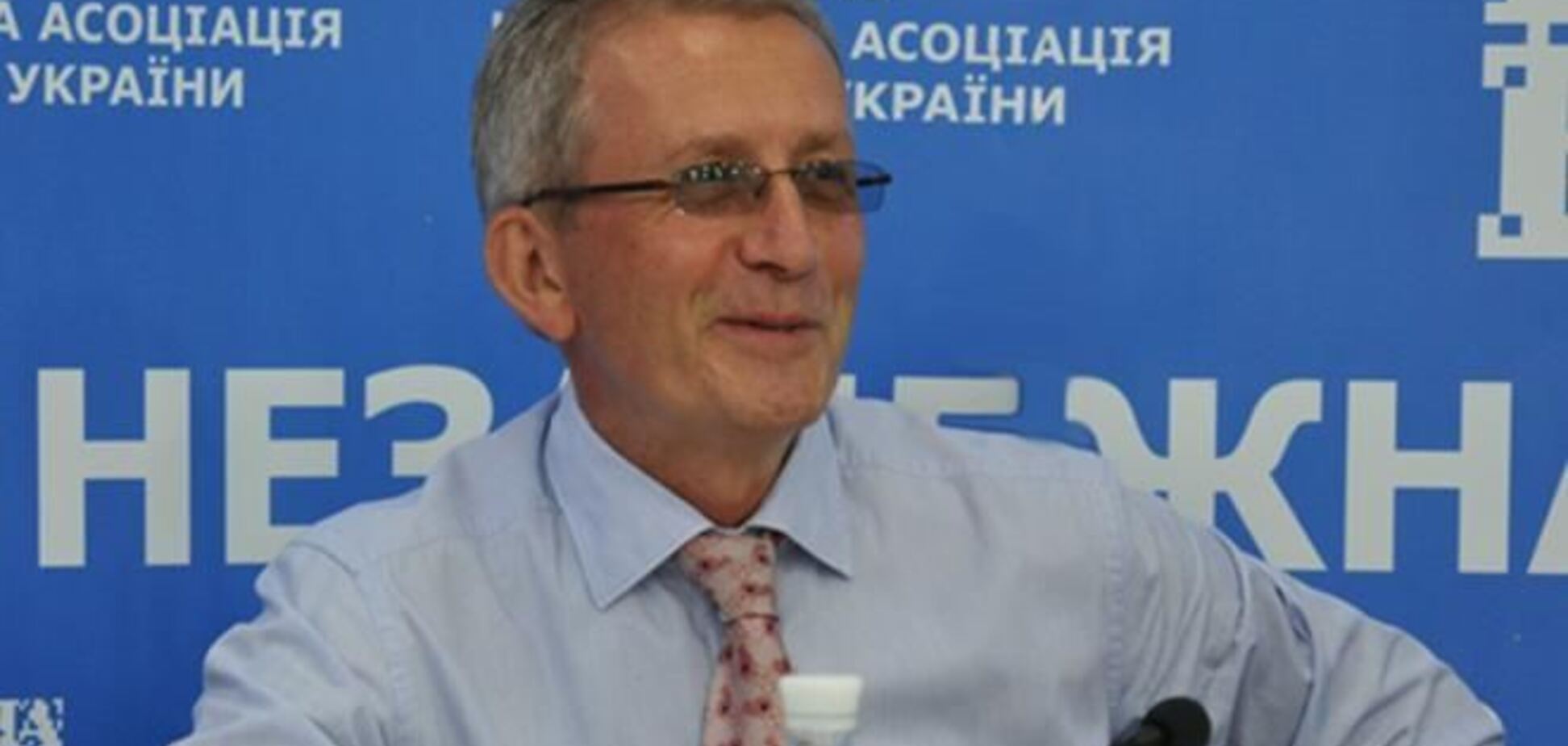 Вывести деньги из Украины Курченко помог его топ-менеджер, банкир Тимонькин