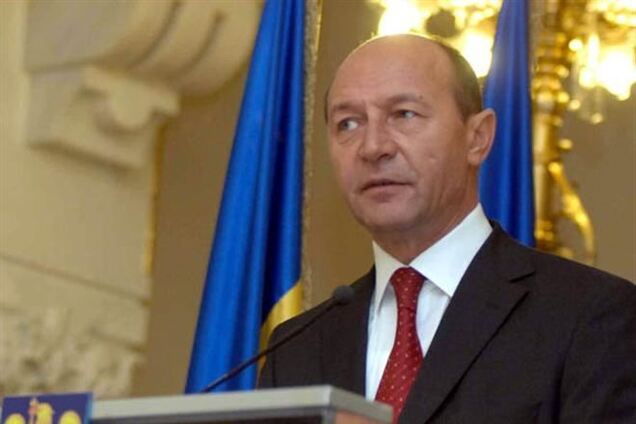 Президент Румынии опасается военного вторжения РФ в Молдову