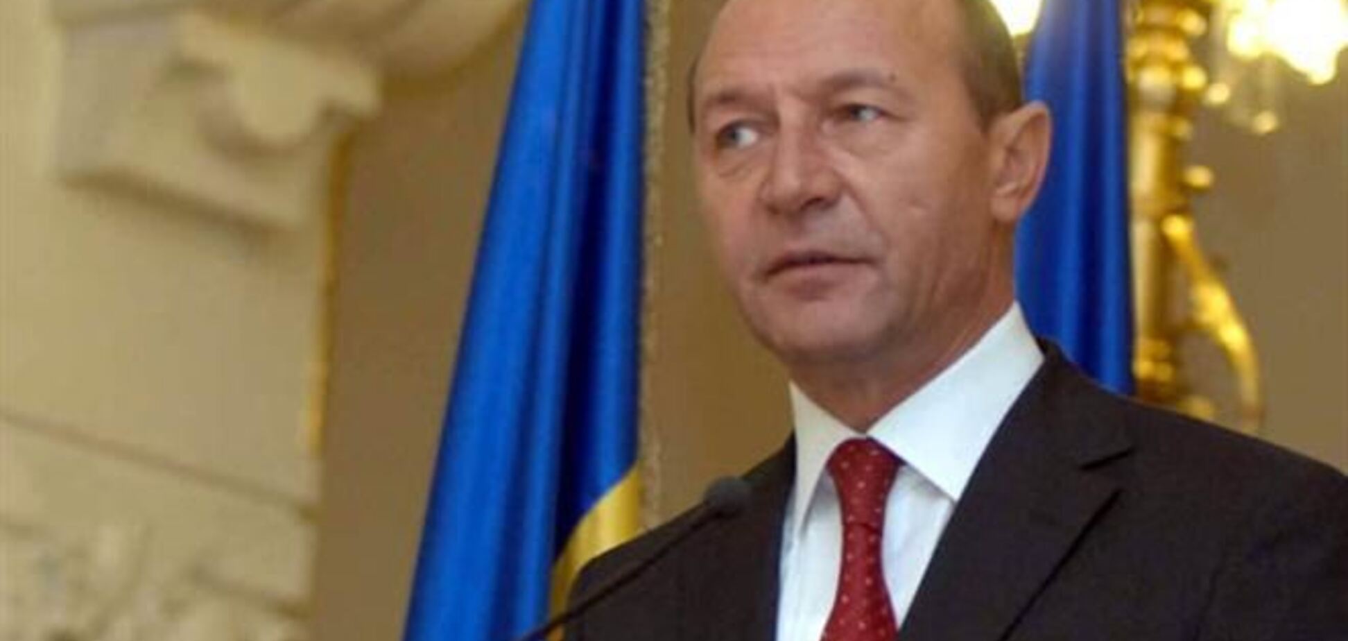 Президент Румунії побоюється військового вторгнення РФ до Молдови