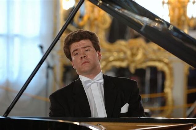 У Києві відмінили концерт піаніста Мацуєва, який підтримав Путіна
