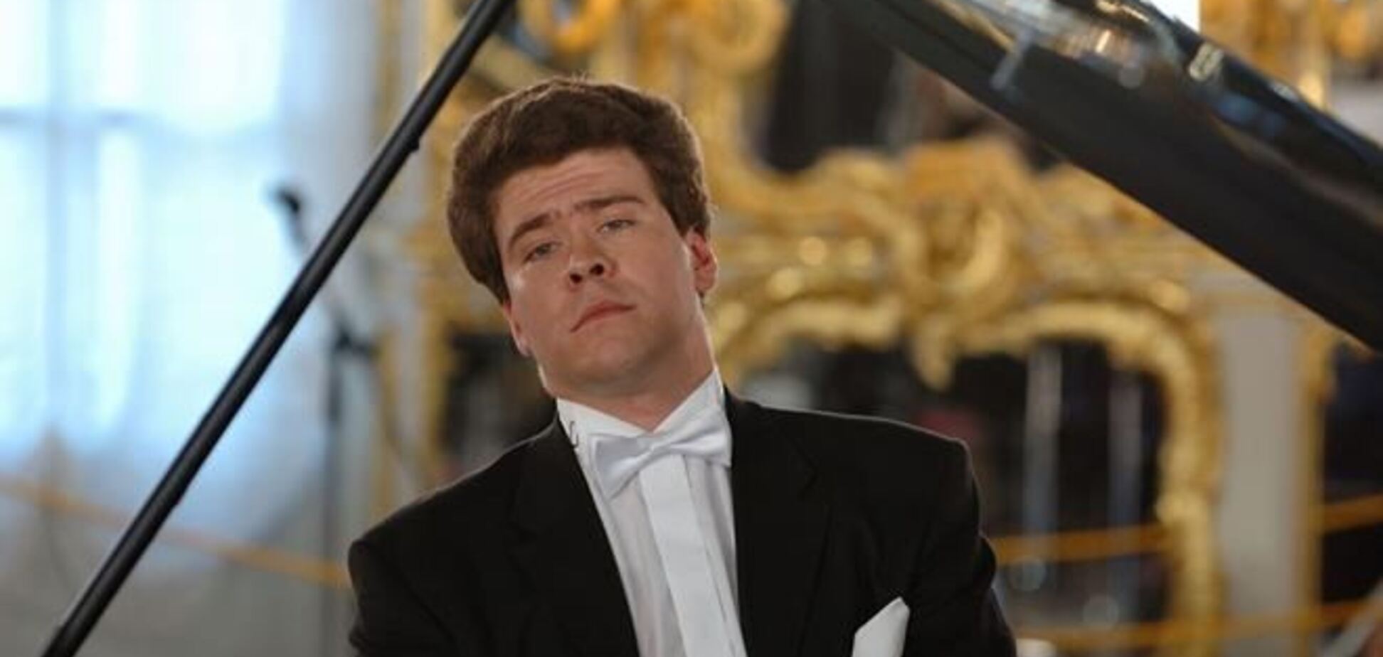 В Киеве отменили концерт пианиста Мацуева, который поддержал Путина