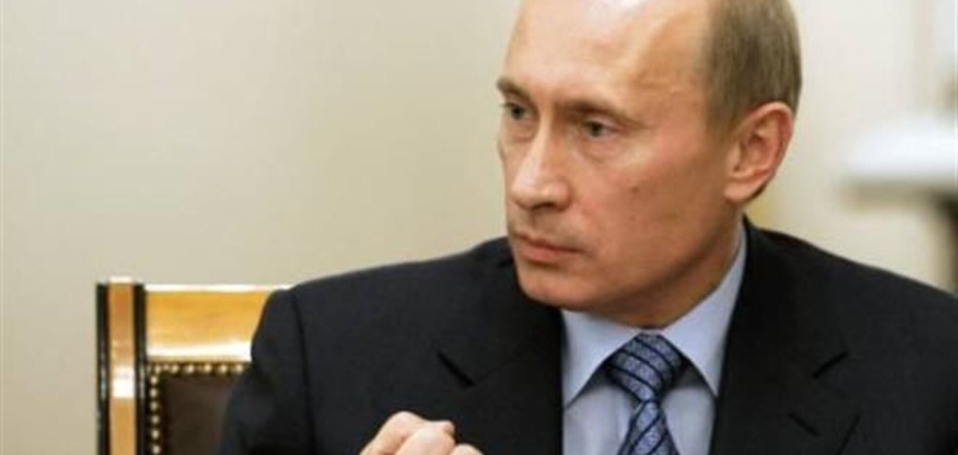 Путін таємно обговорив з олігархами можливі санкції