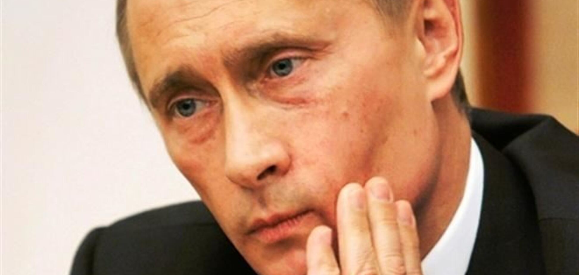 'Клуб богатых стран' оттолкнул Россию в пользу Украины