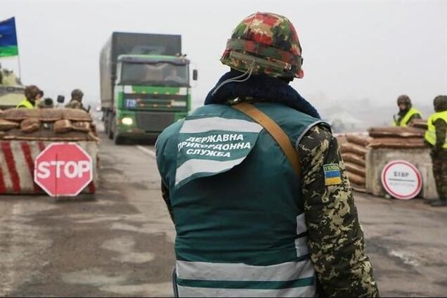 Пограничники в Крыму подтверждают: премии и зарплаты получили