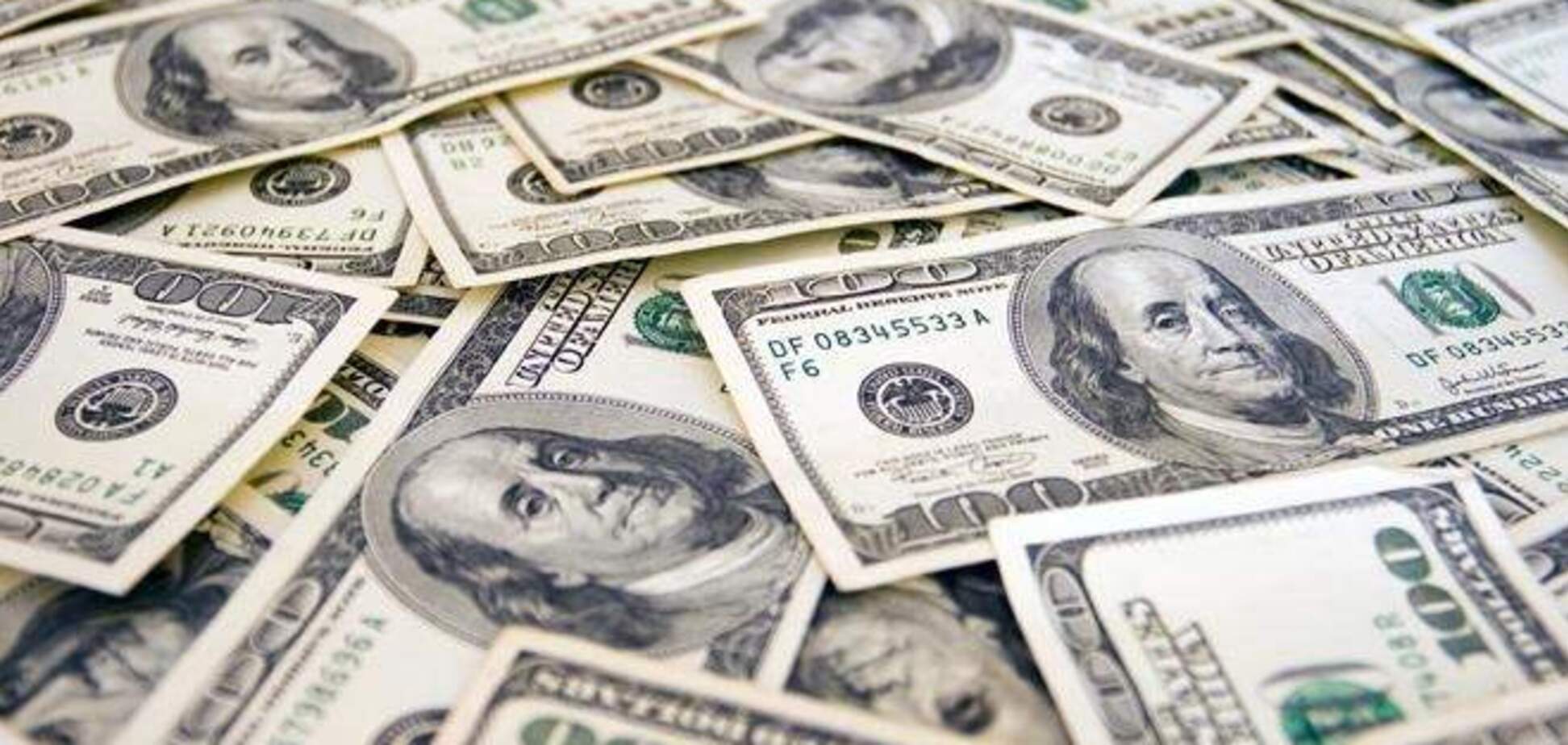 США помогут Украине найти и вернуть коррупционные доходы экс-чиновников