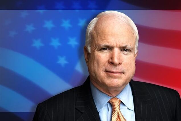 Маккейн: ускоренный путь Грузии и Молдовы в НАТО будет адекватным ответом на политику Москвы