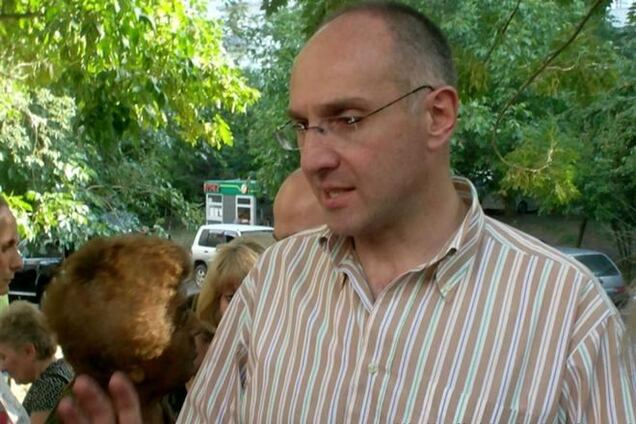 Экс-вице-спикер Грузии: если Путин аннексирует Крым, он будет дальше восстанавливать советскую империю