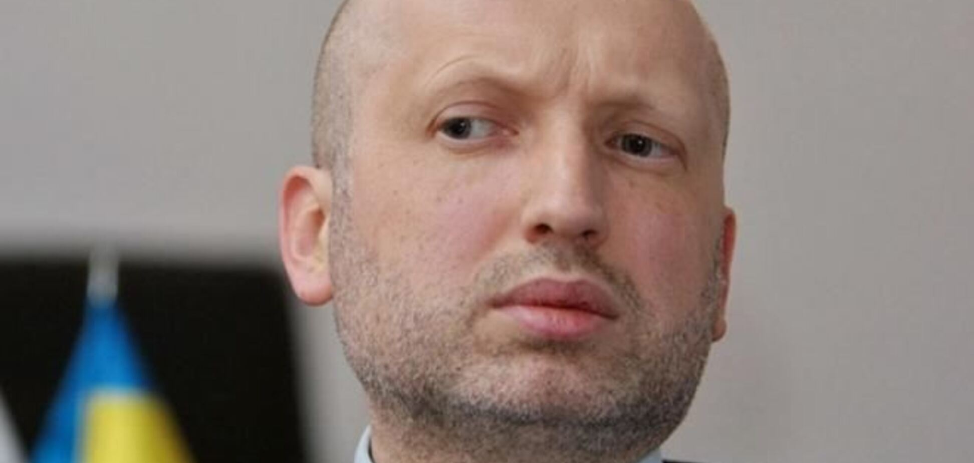 Экономика Крыма будет полностью разрушена - Турчинов