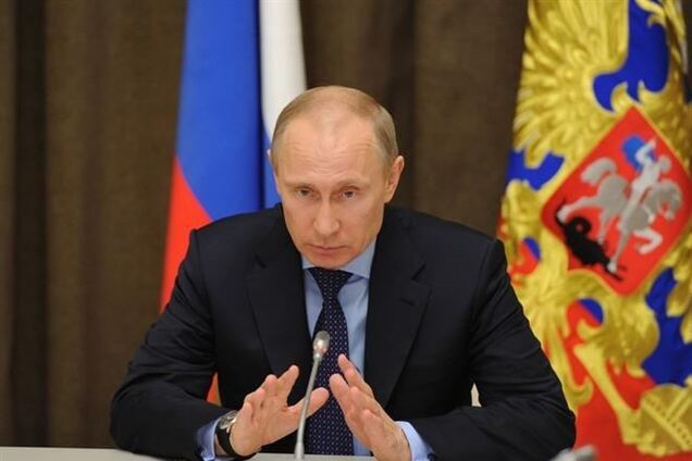 У соцмережах висміяли заяву Путіна про розпад СРСР