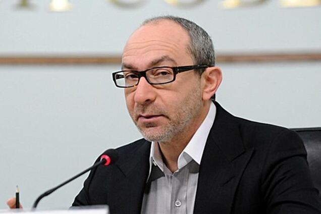 Кернес еще не решился с подачей апелляции на домашний арест