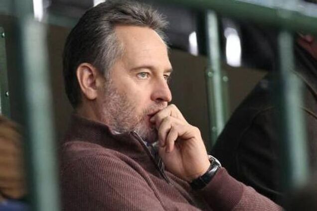 Австрия экстрадирует Фирташа в США