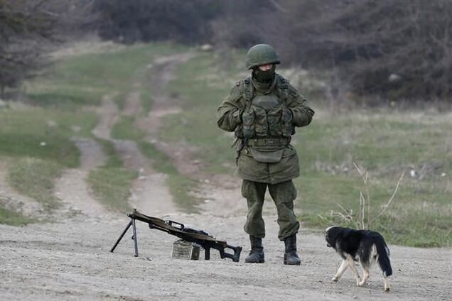 Ситуация в Крыму только ухудшается - Лутковская