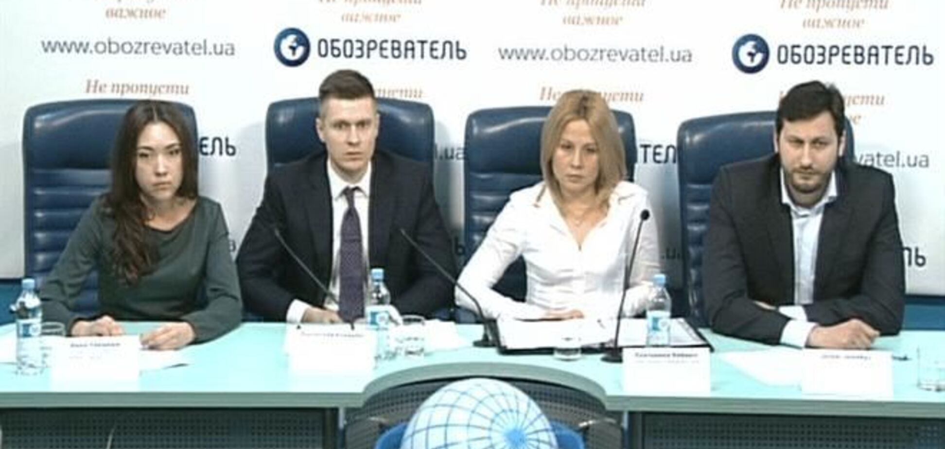 Турчинову предложили приехать в Крым поездом – 'Народная Сила'