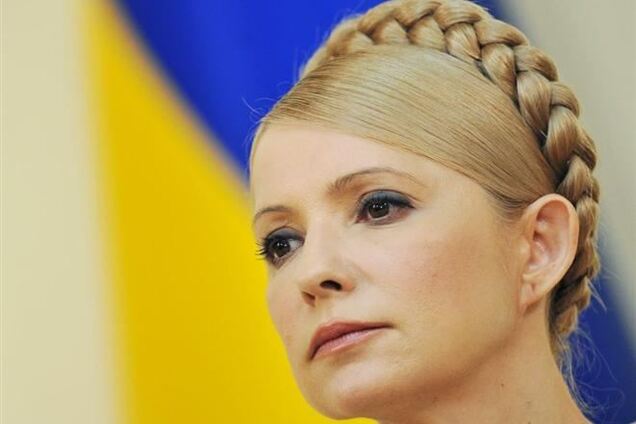 Тимошенко пожаловалась в ГПУ на фальсификацию дел против нее
