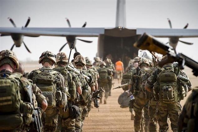 ВР обратится к ООН о предоставлении Украине военной помощи