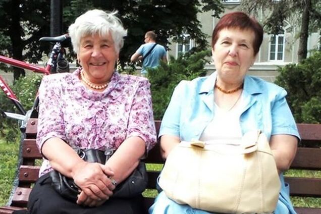 С апреля украинкам могут снизить пенсионный возраст до 55 лет