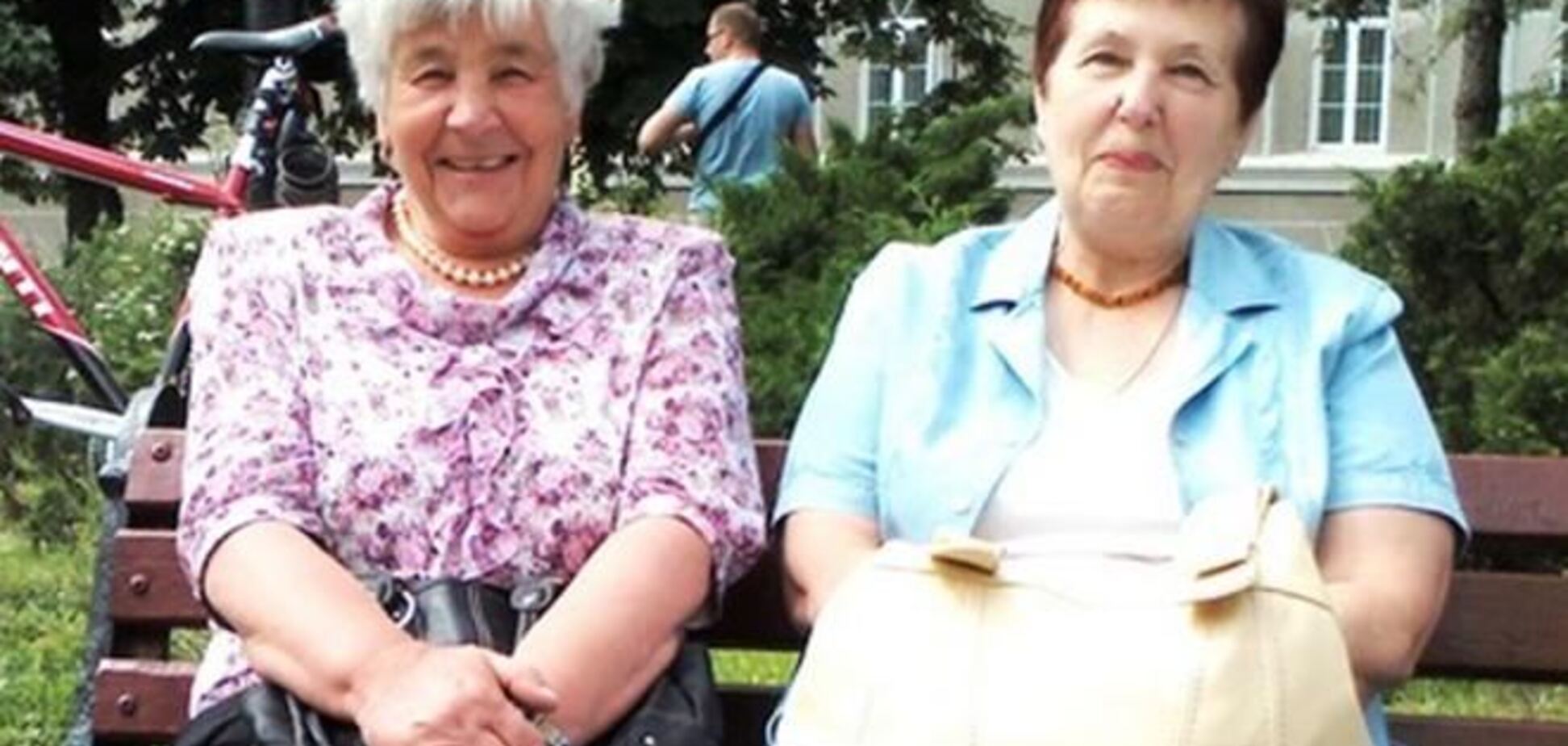 С апреля украинкам могут снизить пенсионный возраст до 55 лет