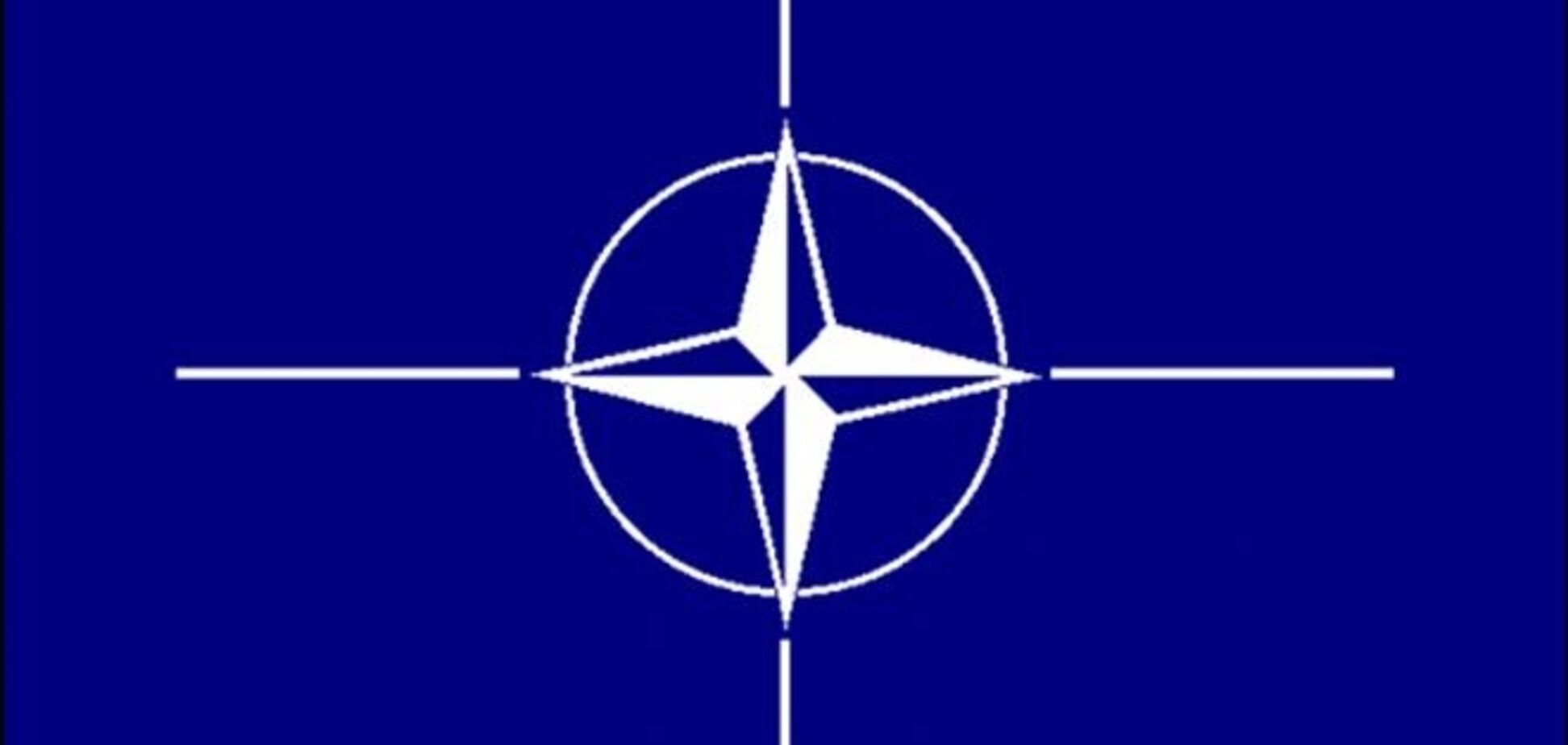 НАТО поможет Украине усилить обороноспособность