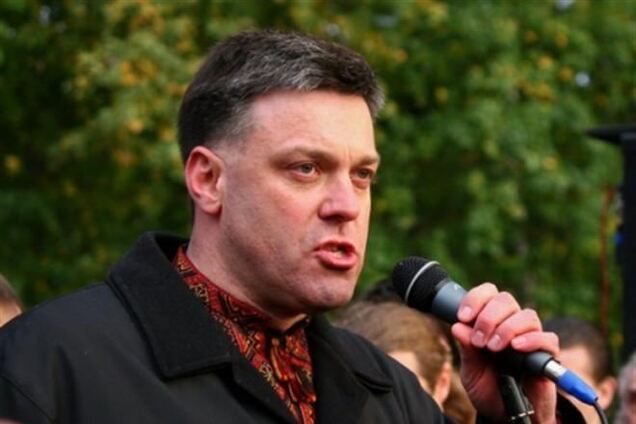 'Свобода' предложила ВР разрешить свободное использование оружия