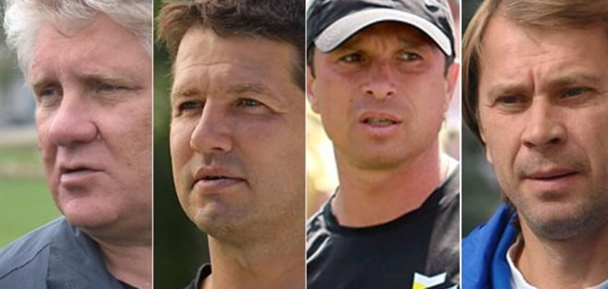 'Нам не нужна такая защита'. Русские в украинском футболе о вторжении в Крым