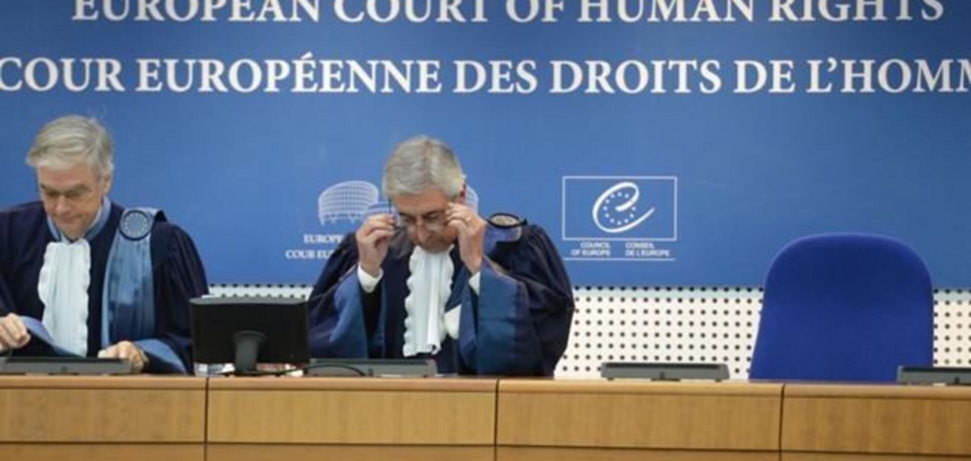 ЕСПЧ вынес решение обеспечить защиту журналистов в Крыму