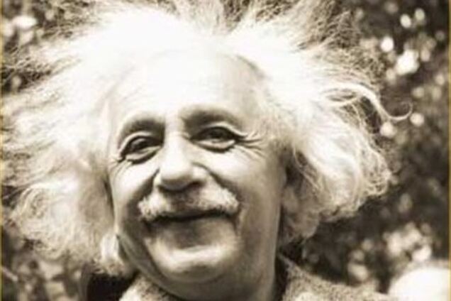 Ко дню рождения Альберта Эйнштейна: 40 гениальных цитат