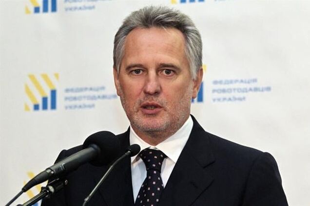 Украина не имеет отношения к задержанию Фирташа - Аваков