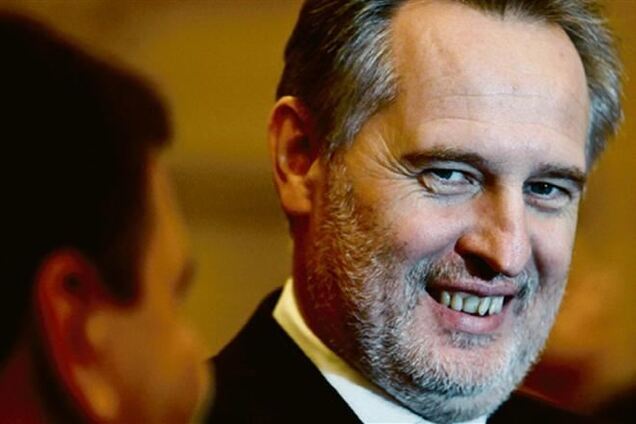 Стали известны подробности задержания Фирташа